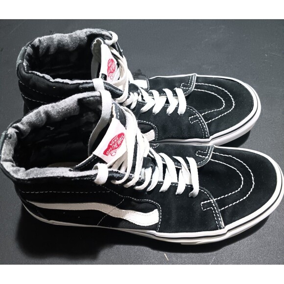 Vans - Picture 2 of 3